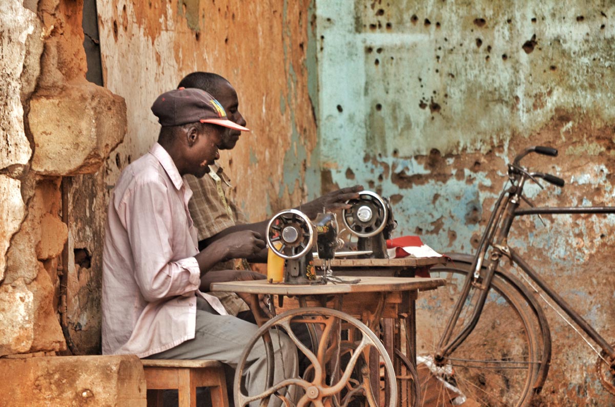 Développement local et économique